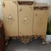 جا کفشی|جاکفشی، کمد، دراور|تربتحیدریه, حسنی بالا|دیوار