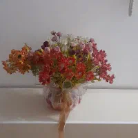 گل و گلدون خارجی