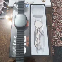 دو عدد ساعت هوشمند