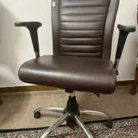 صندلی کارشناسی / کارمندی