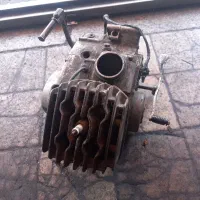 موتور کاوازاکی