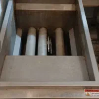 وسایل ‌‌و تجهیزات فست فود