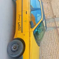 تاکسی بیسیم|خودرو سواری و وانت|مرودشت, علی‌آباد‎|دیوار