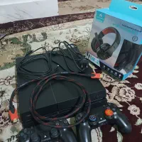 دستگاه پلی فور