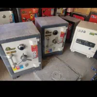 گاوصندوق مزدا ۸۸۳ فول گاوصندوق