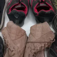 کفش|کیف، کفش، کمربند|اهواز, شهرک اکباتان|دیوار