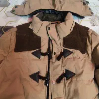 کاپشن مردانه