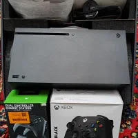ایکس باکس سری ایکس  کنسول بازی  Xbox series x|کنسول، بازی ویدئویی و آنلاین|اراک, |دیوار