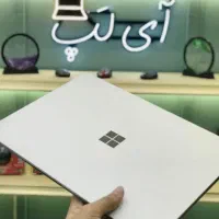 سرفیس لپتاپ ۱