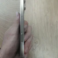 گوشی iphone 16 promax|موبایل|کرج, فاز ۳ گوهردشت|دیوار