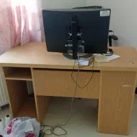 میز کامپیوتر درحدنو