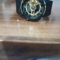 ساعت مچی جیشاک اصلی