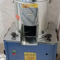 سبزی خرد کنی صنعتی ده کیلویی|خردکن، آسیاب، غذاساز|ابریشم, |دیوار