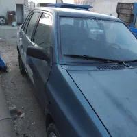 پراید انژکتور|خودرو سواری و وانت|تبریز, |دیوار