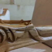 سرویس مبل و غذا خوری فرانسوی  ابزاری|مبلمان خانگی و میز عسلی|ایلام, |دیوار