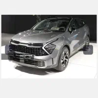 خودرو اسپورتیج