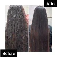 کراتین و پروتئین حرفه ای