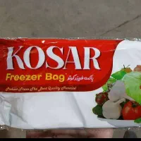 کیسه فریزر کیسه زباله