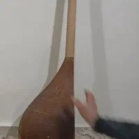 دمبوره قطغنی ساخت وطن