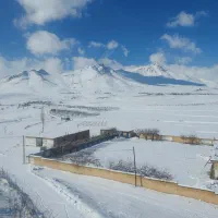 پیش فروش واحد ویلایی روستای ساحلی آغچه
