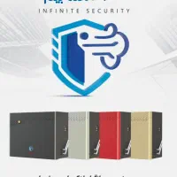 دوربین مداربسته / دزدگیر اماکن / مه ساز امنیتی