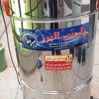 پتو شور ۳۵ کیلویی قیمت ۶۵۰۰