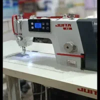 چرخ خیاطی راستهjt f2
