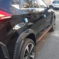 ایکس33کراس اتومات مدل بهمن۱۴۰۳|خودرو سواری و وانت|ری, فیروزآبادی|دیوار