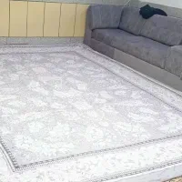 روفرشی 12متری کش دار نو