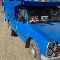 نیسان مدل ۹۲|خودرو سواری و وانت|دیواندره, |دیوار