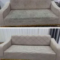 مبل شویی کلاسیک