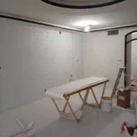 طبقه دوم سه خواب