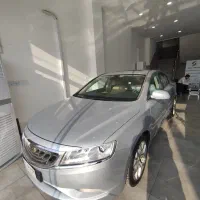 فروش خودروی Geely emgrand مدل ۲۰۱۷|خودرو سواری و وانت|اهواز, زیتون کارمندی|دیوار