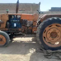 تراکتور مدل ۶۰