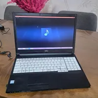 لب تاب فوجیستو
