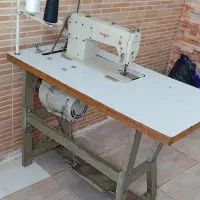 چرخ خیاطی صنعتی|چرخ خیاطی و ریسندگی|بوکان, |دیوار