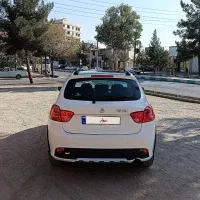 کوییک R سقف مشکی  مدل1400 درحد صفر|خودرو سواری و وانت|کرمان, |دیوار