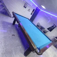 میزبیلیارد|تجهیزات ورزشی|بابل, |دیوار