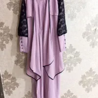 مانتو بلند مجلسی|لباس|مشکین‌دشت, |دیوار