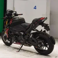 سی بی هوندا کاوازاکی بکینگ ام تی سوزوکی 1300|موتورسیکلت|تهران, امیرآباد|دیوار