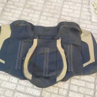 روکش صندلی سمند سورن