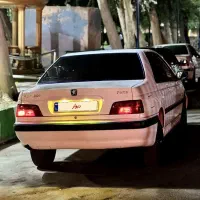 پارس دوگانه فابریک|خودرو سواری و وانت|بندر ماهشهر, |دیوار