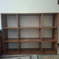 جا کتابی،کمد،مونته سوری