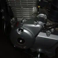 موتور تریل پرواز|موتورسیکلت|جهرم, |دیوار