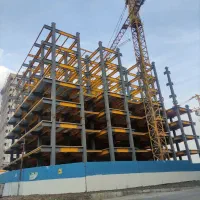 چشمه دهکده زیبادشت ۱۱۲متر دوخواب اقتصادی سرمایه