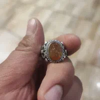 انگشتر شیخیان