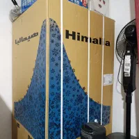 یخچال فریزر هیمالیا پنج کاره مدل ۵۳۰