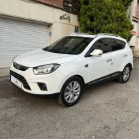 جک s5 مدل 96اتوماتیک (بی رنگ)|خودرو سواری و وانت|لاهیجان, کوه بیجار|دیوار