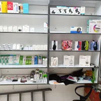 انواع لوازم جانبی موبایل قیمت بسیار مناسب|لوازم جانبی موبایل و تبلت|مشهد, استاد یوسفی (شهرک غرب)|دیوار