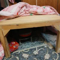 کرسی بالحاف وهیتر